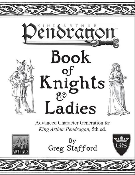 Book Of Knights brabet
